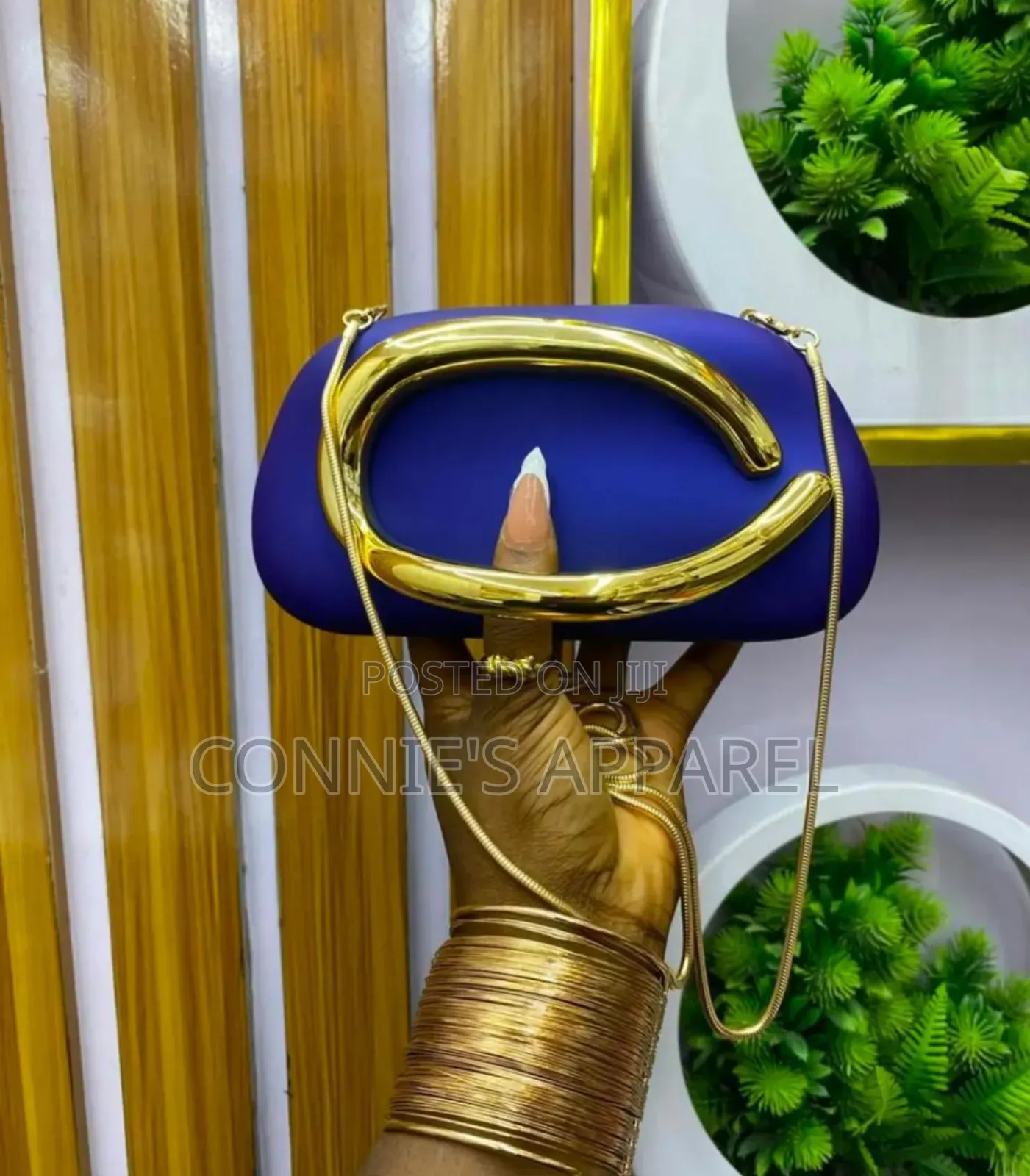 Designer Purse for Women