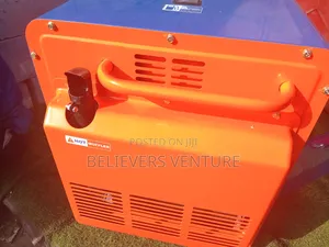 Heavy Operational Generator Perkins 10kva Generator 10kva