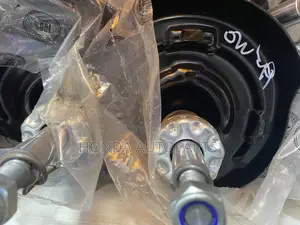 Honda Civic 2019 Front Shocks.