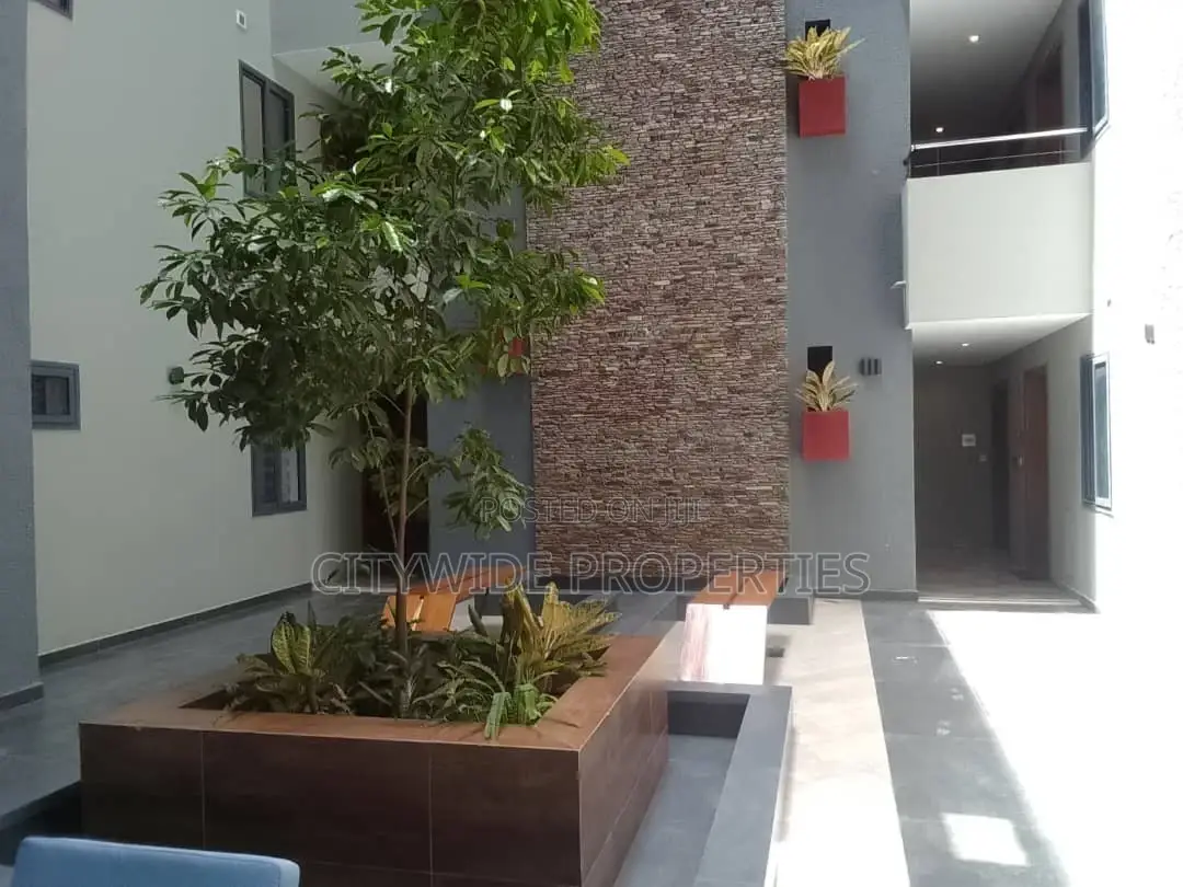 2bdrm Apartment in Stella Place, Ghana Link Area for sale