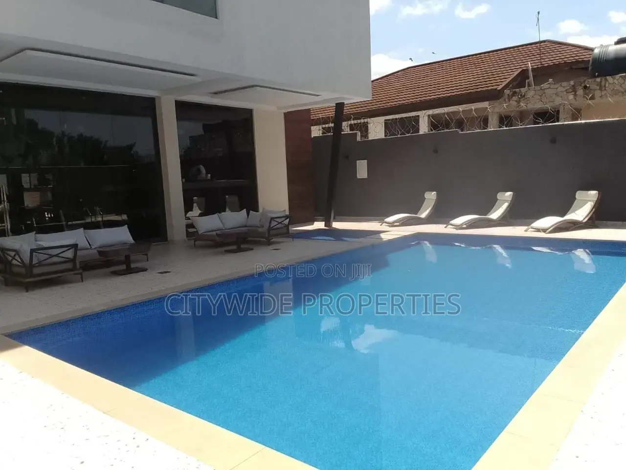 2bdrm Apartment in Stella Place, Ghana Link Area for sale