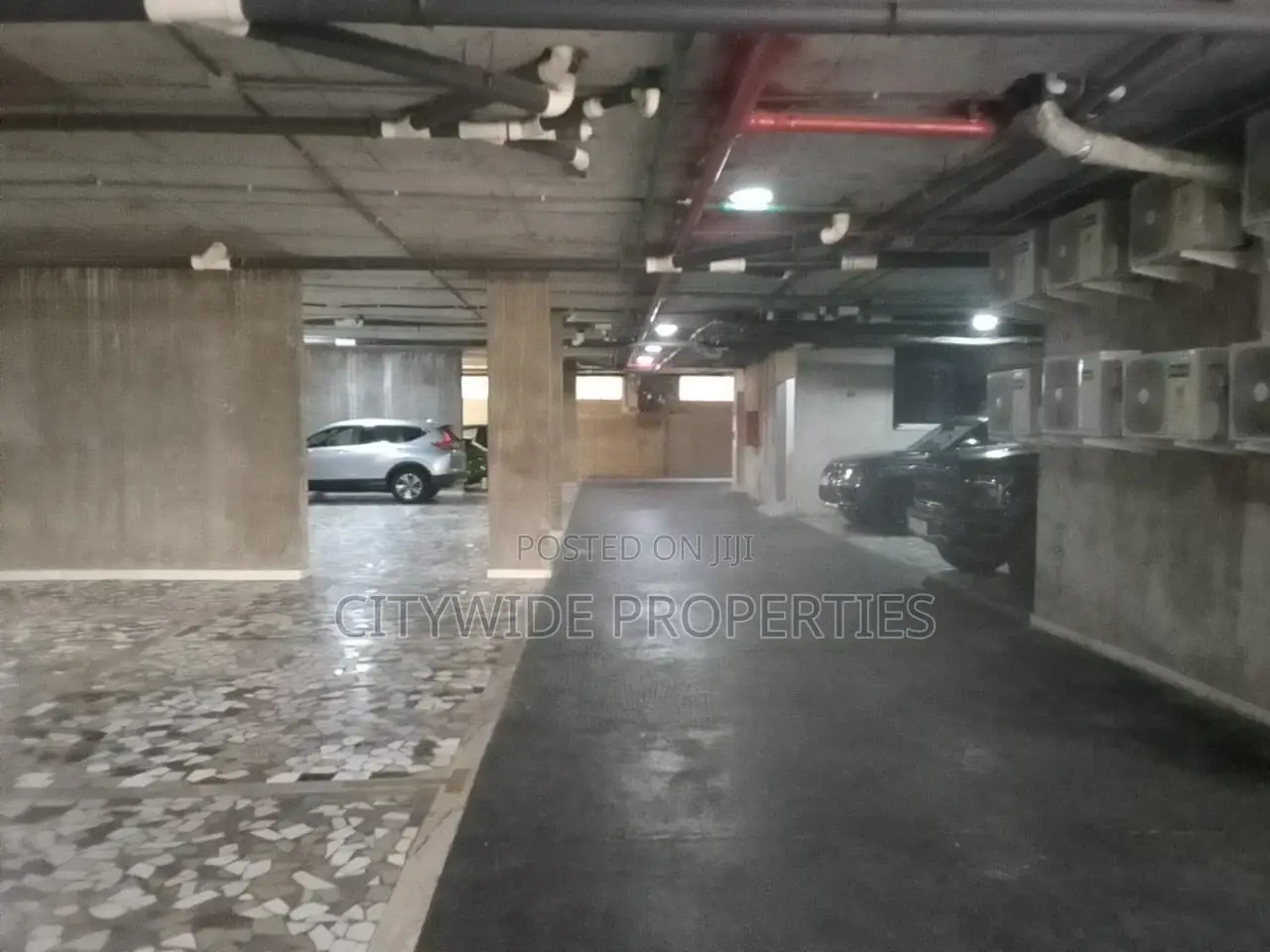 2bdrm Apartment in Stella Place, Ghana Link Area for sale