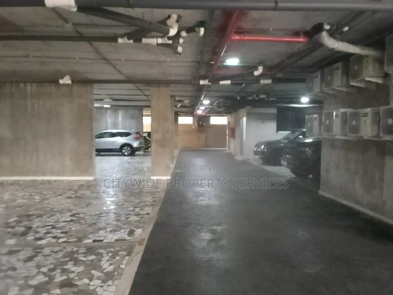 2bdrm Apartment in Stella Place, Ghana Link Area for sale