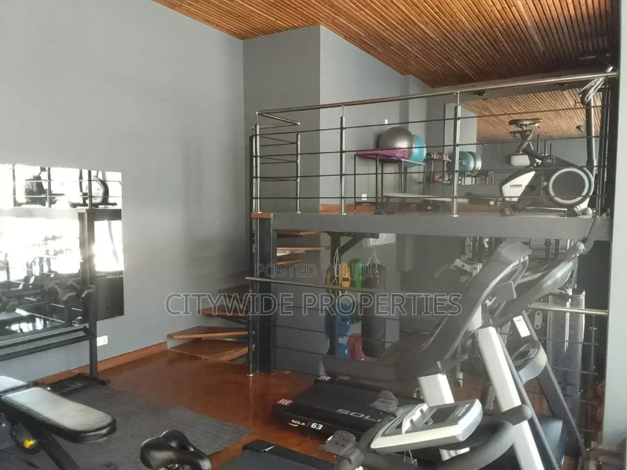 2bdrm Apartment in Stella Place, Ghana Link Area for sale