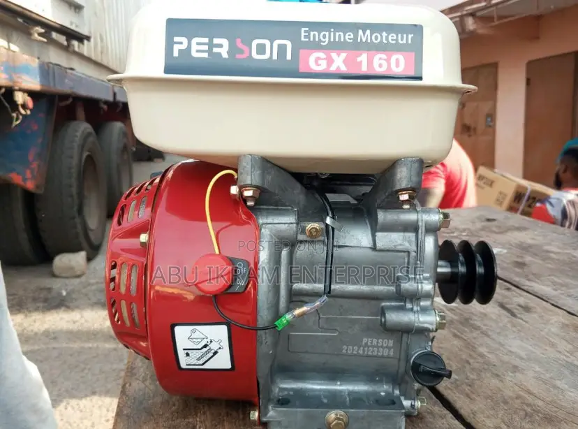 Persun Water Pump Wp 30x