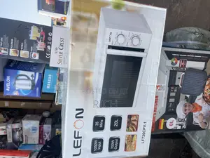 Lefon Latex 20l Microwave at Wholesale Prices