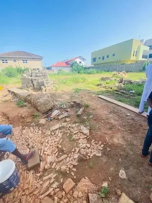 2 Plots for Sale at East Legon