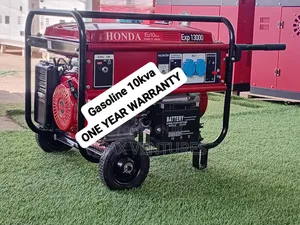 Honda 10kva 10kva Petrol Petrol Generator for Residence