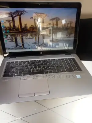 Laptop HP EliteBook 840 G5 8GB Intel Core i5 SSD 256GB
