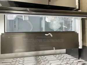 Brand New! TCL-Side-by-Side-Refrigerator-608ltrs-P650sbn
