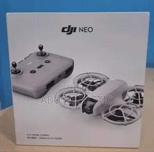 Dji Neo Drone Fly More Combo