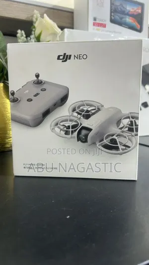 Dji Neo Drone Fly More Combo