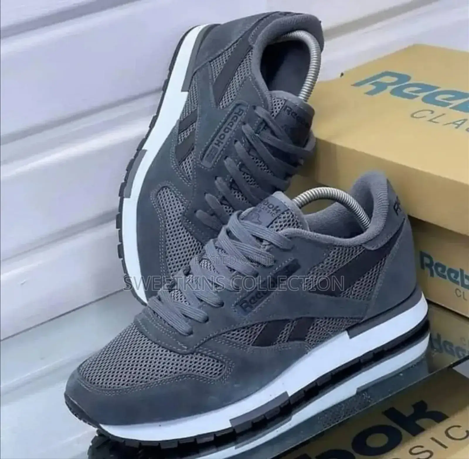 Reebok Classic