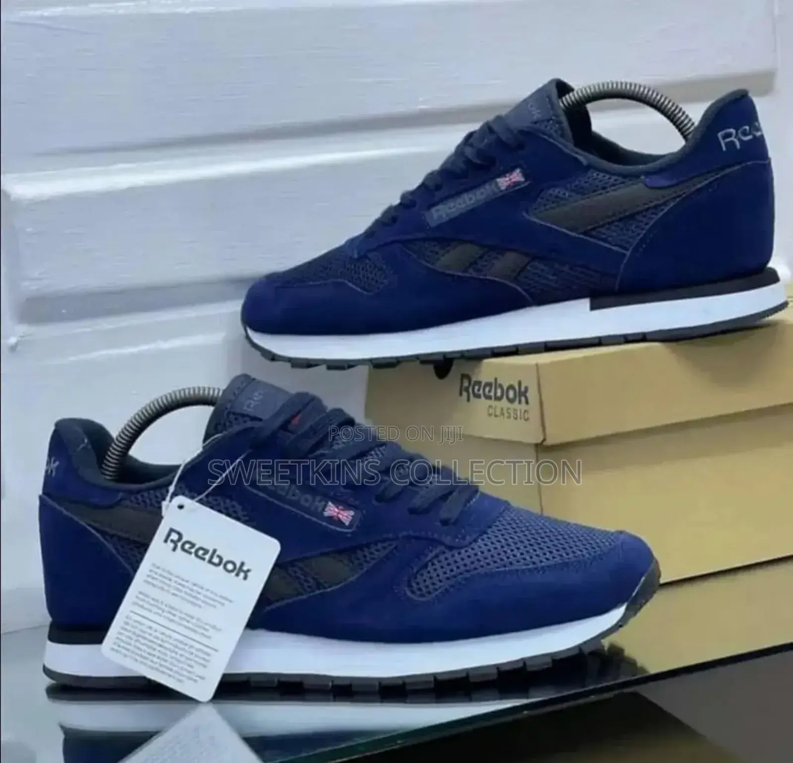 Reebok Classic