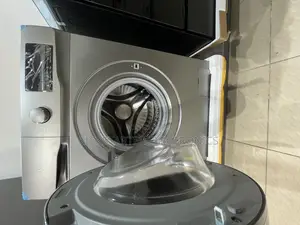 TCL-Front-Load-8kg-Washing-Machine-P608fl