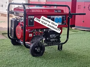 Honda Honda 10kva 13000watts Gasoline Gasoline Generator