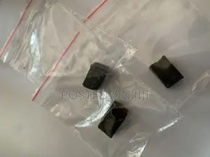 Photo - Great Jamaican Black Stone 1pcs Wholesale