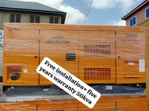 50kva Trademark Perkins Diesel Generator 50kva Diesel Uk