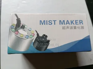 Mist Maker