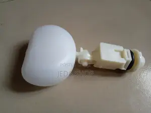 Float Valve