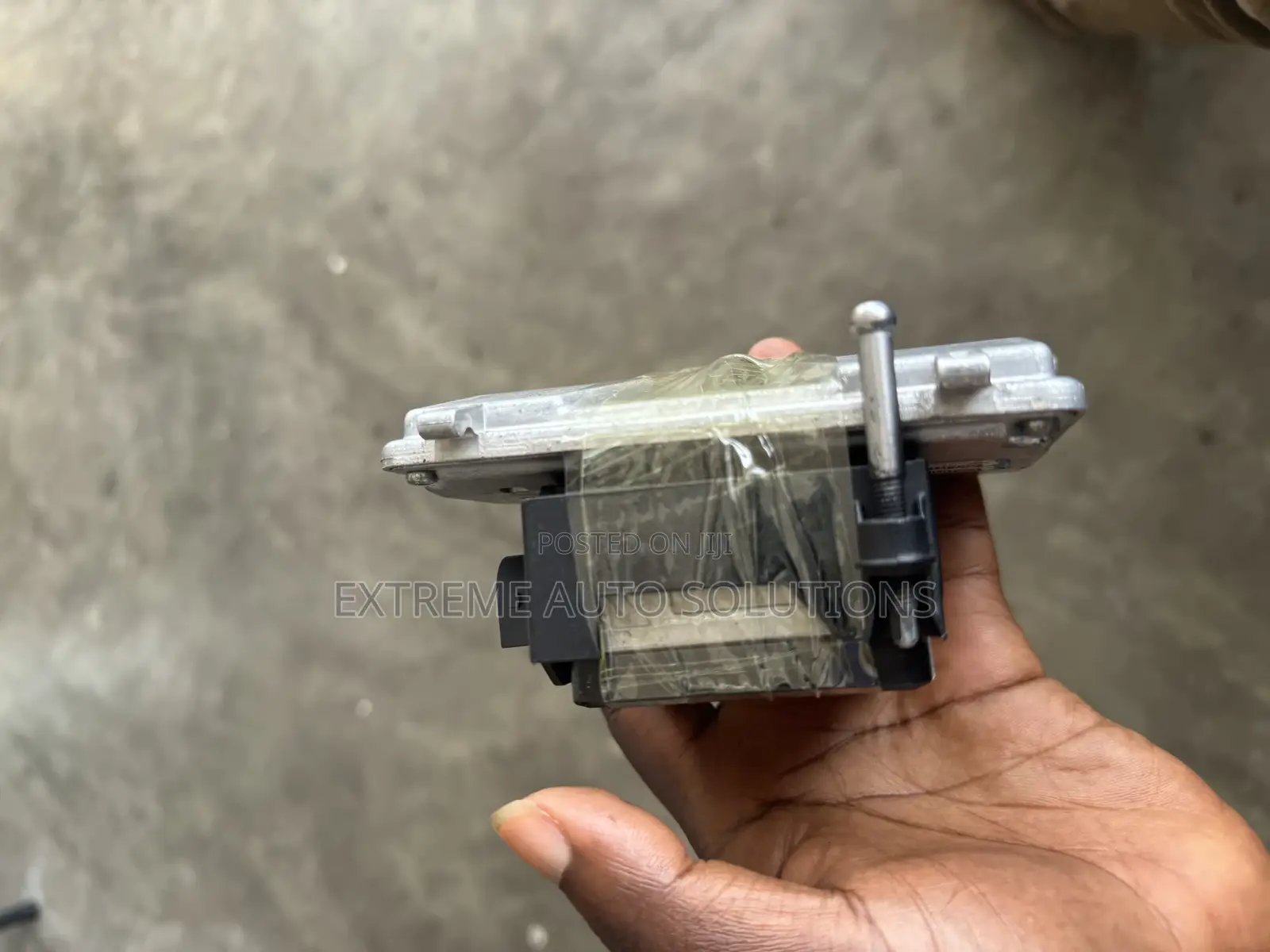 Honda Cr-v 2017 Radar With Camera Pair