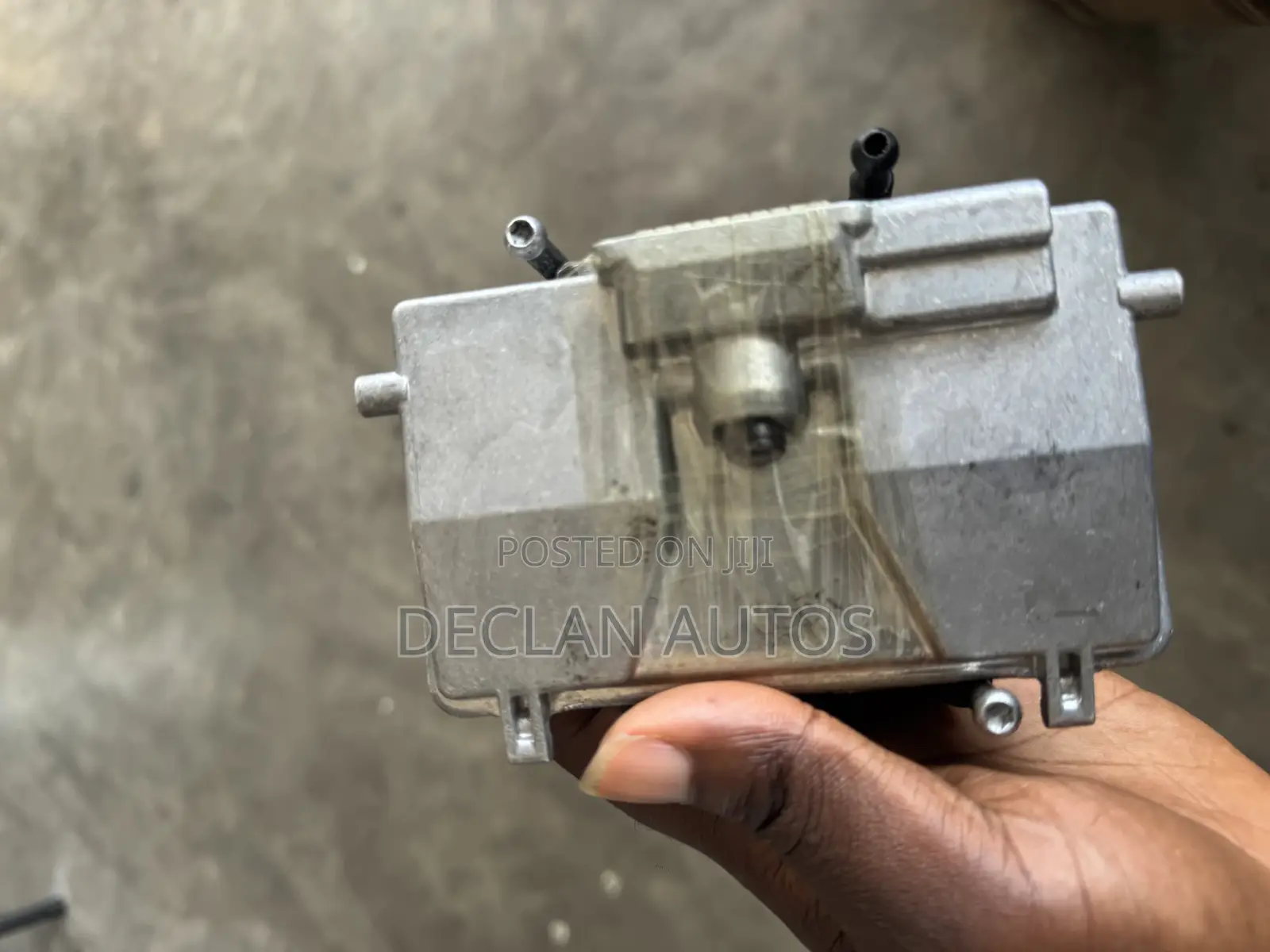 Honda Cr-v 2017 Radar With Camera Pair