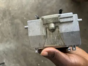 Honda Cr-v 2017 Radar With Camera Pair