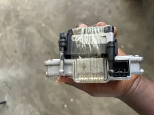 Honda Cr-v 2017 Radar With Camera Pair