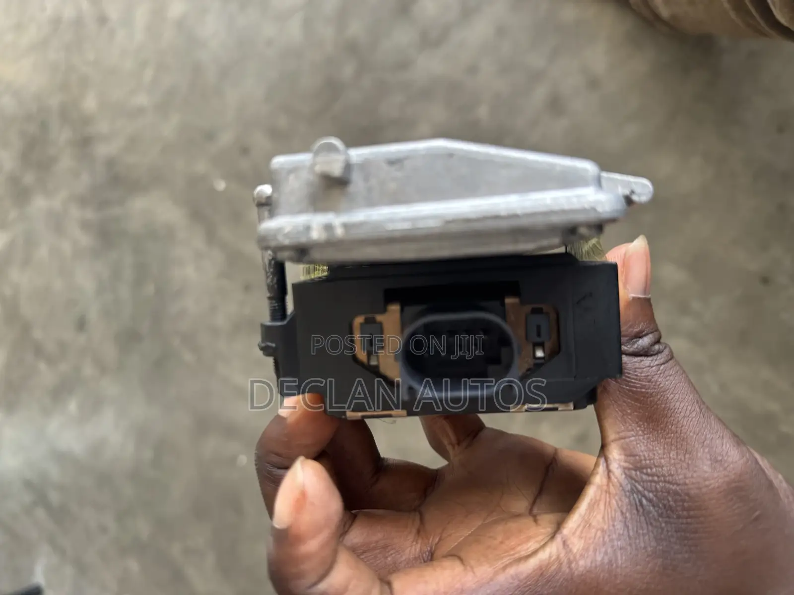 Honda Cr-v 2017 Radar With Camera Pair