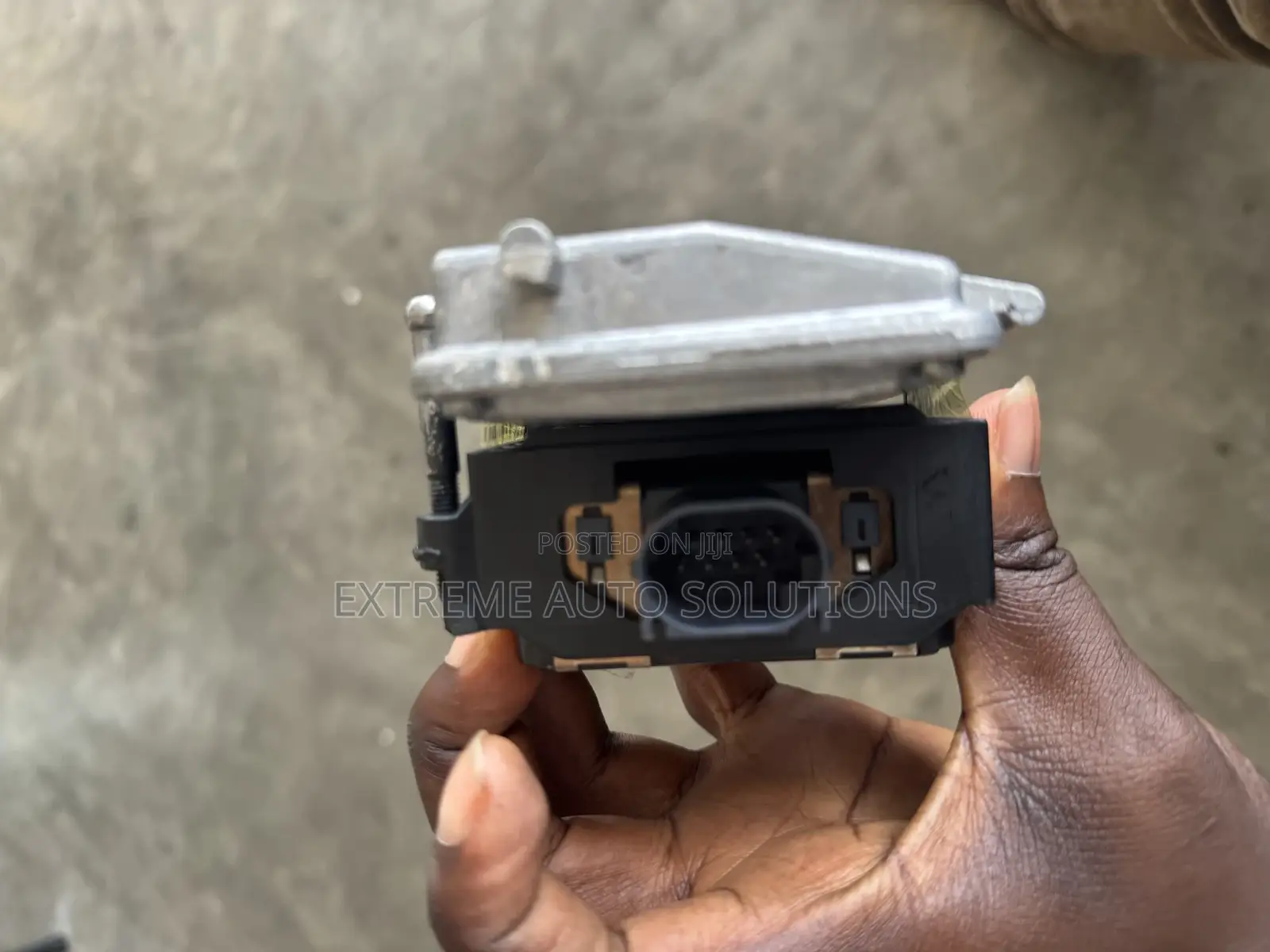 Honda Cr-v 2017 Radar With Camera Pair