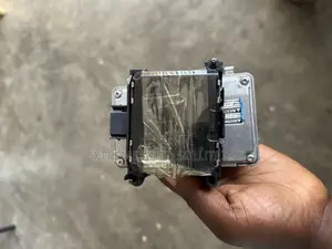 Honda Cr-v 2017 Radar With Camera Pair