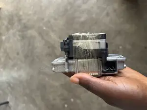 Honda Cr-v 2017 Radar With Camera Pair