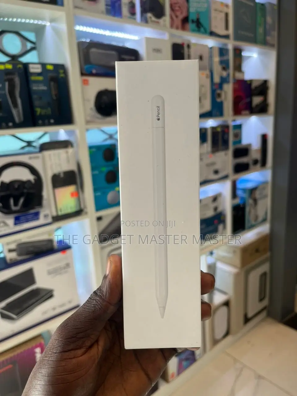 Apple Pencil (Usb-C)