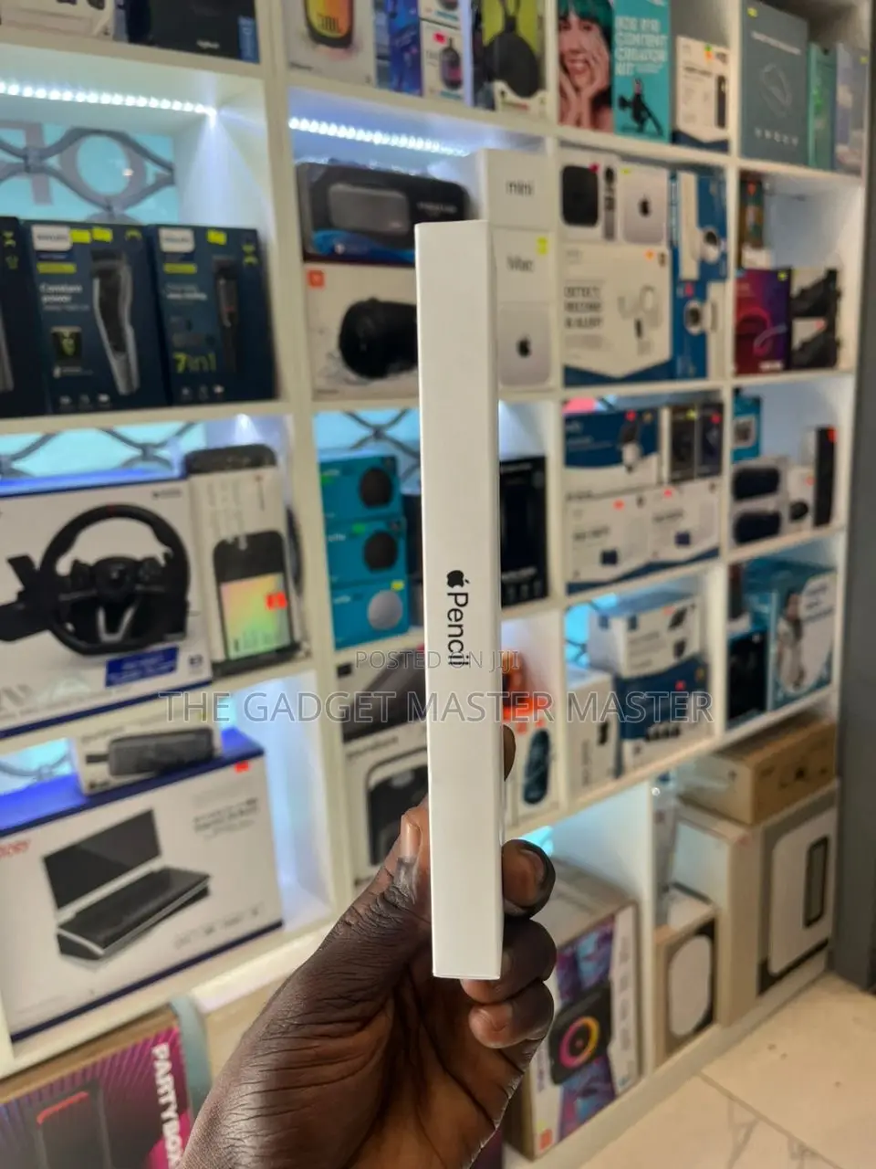 Apple Pencil (Usb-C)
