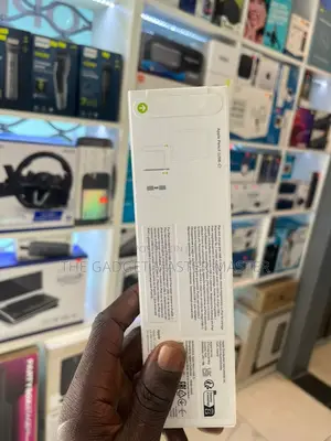 Apple Pencil (Usb-C)