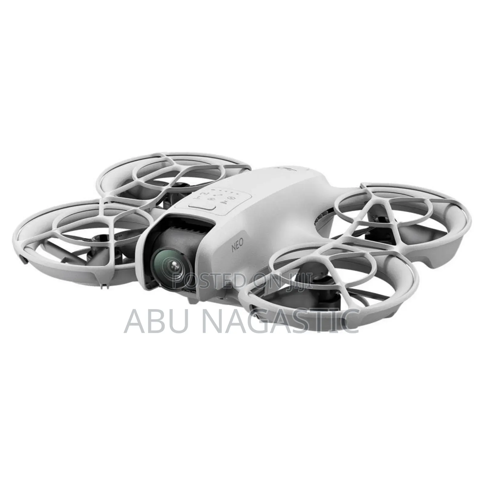 Dji Neo Drone Fly More Combo
