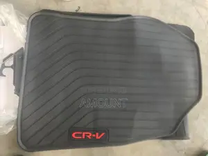 Honda Cr-v 2017 Floor Mats