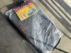 Honda Crv Floor Carpet 2017,2018,2019,2020,2021,2022