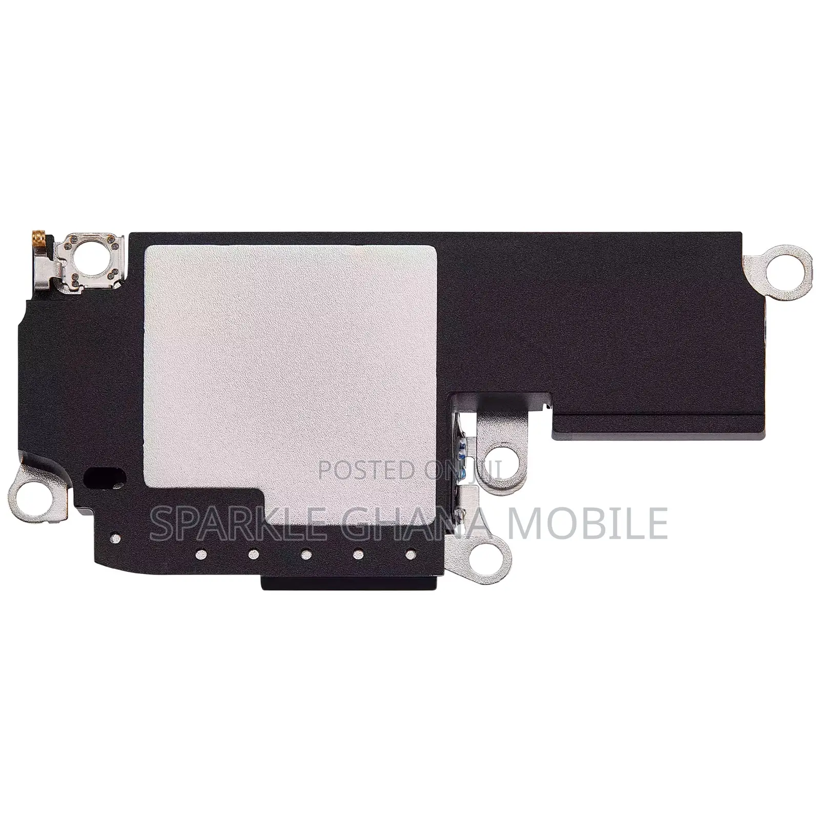 iPhone 16 Pro Loud Speaker (Genuine)