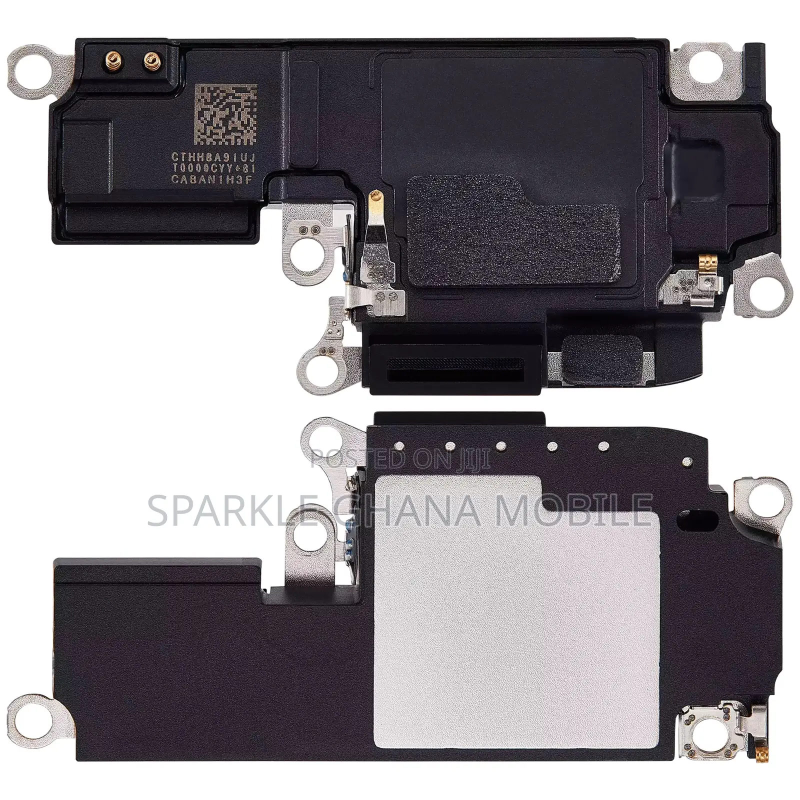 iPhone 16 Pro Loud Speaker (Genuine)
