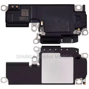 iPhone 16 Pro Loud Speaker (Genuine)
