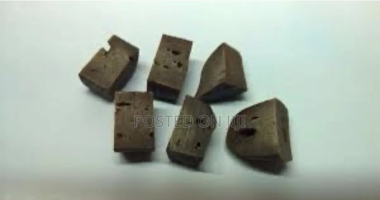Jamaican Black Stone Wholesale 1 PCS