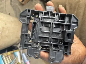 Honda Accord 2024 - 2025 Radar Sensor