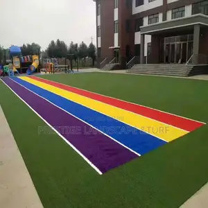 Artificial Green Grass Carpet