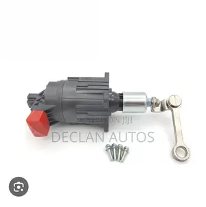 Acura Rdx 2021 Turbo Charge Actuator