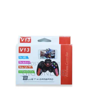 Multi Platform V13 Controller