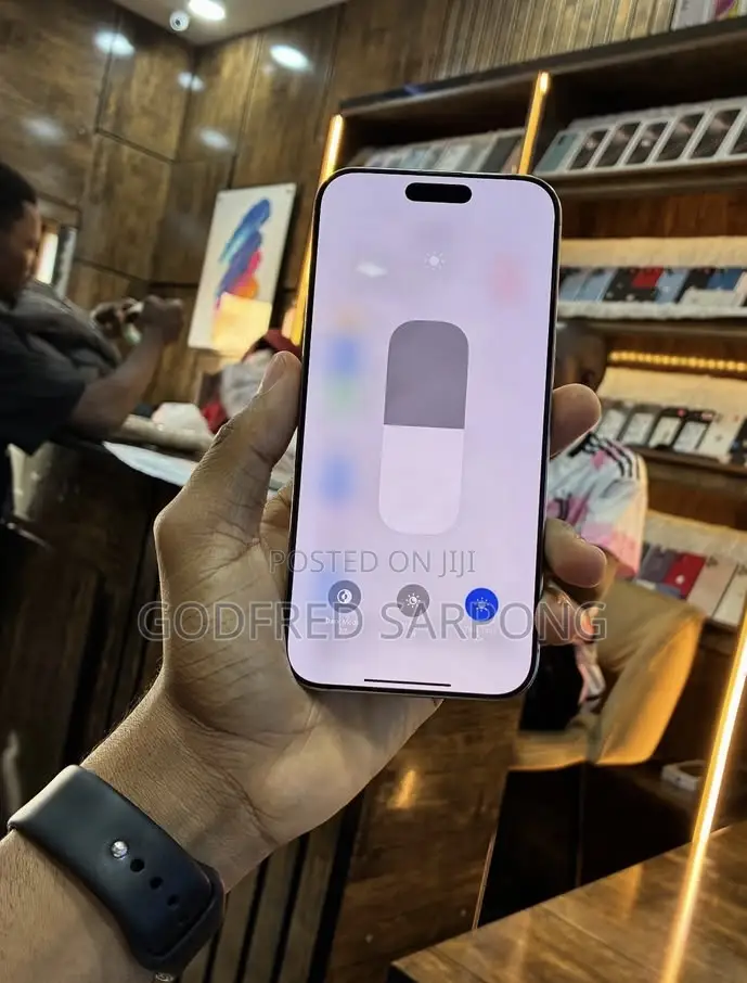 Apple iPhone 16 Pro Max 256 GB Silver