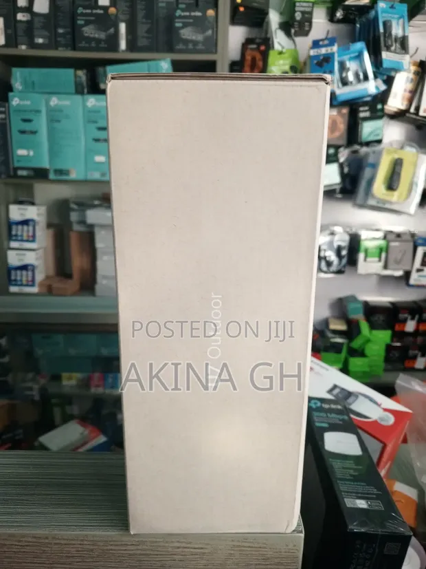 Unifi Wifi 7 Access Point U7 Outdoor 2