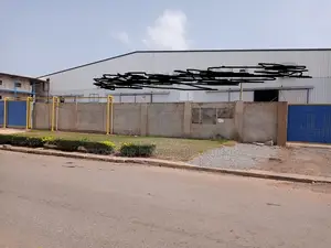 Warehouses for Rent at Tema Freezone