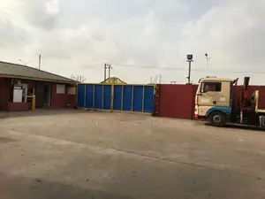 Warehouses for Rent at Tema Freezone